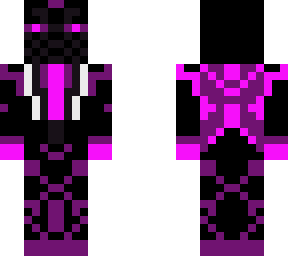 i am enderman