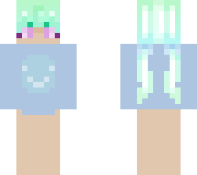 idk