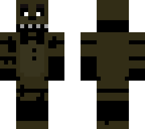 ignited golden freddy