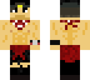 javier restt shirtless