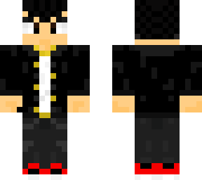 kherom skin