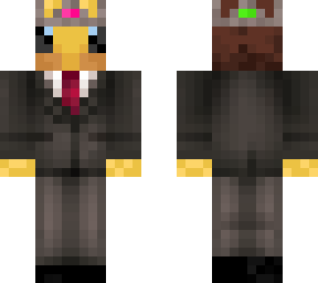 king business bee silver