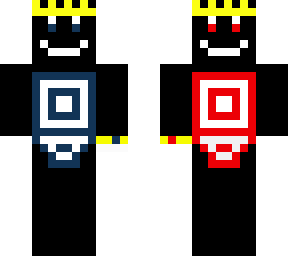 king target