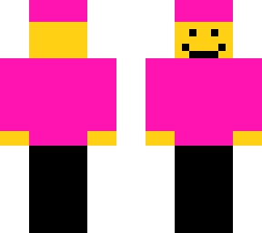 lankybox justin