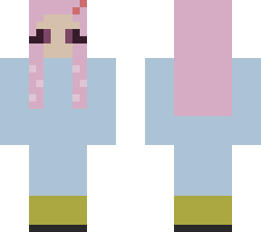 leah