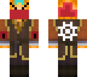 legendsaviour