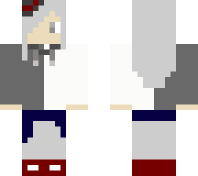 lizzy_snowburg (made by sophialikepandas)