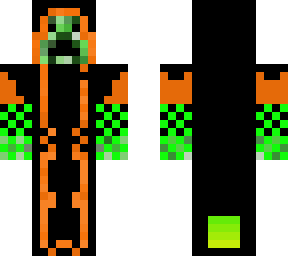 mage creeper