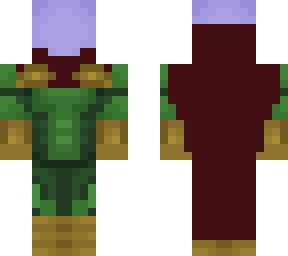 marvel comics mysterio