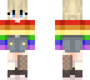 mcc pride sweater