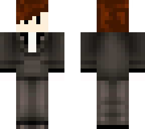 me in suit