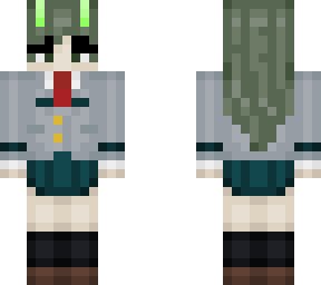 mha oc