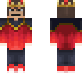 migrator skin
