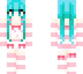 miku jamies