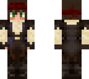misao32 pirate