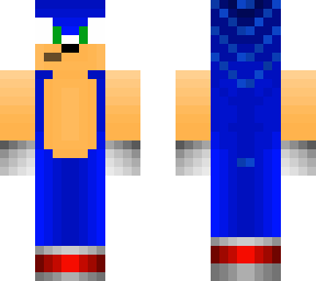 modern sonic v2