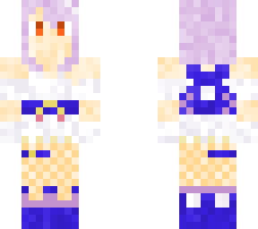 moon bunny dominiel