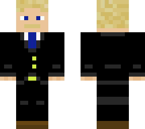 mrfritz28 suit