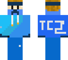 mrtc2ispro skin