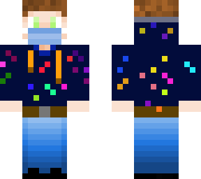my first skin v4