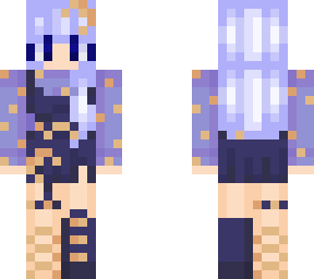 my oc i made monthsssss ago but couldn't upload :)