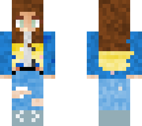 my skin