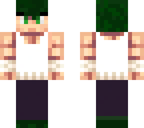 my skin