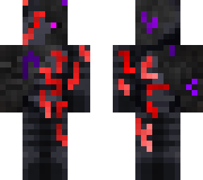 nerius voltaris (sinister)