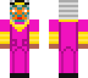 nesha monkey king