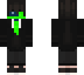 new beingskipper skin