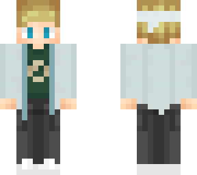 new skin