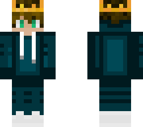 new skin