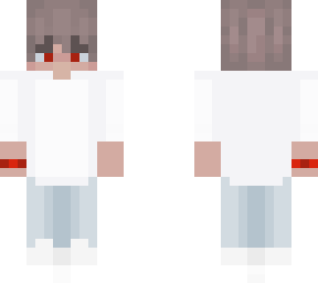 neythan - bloodlust skin (red)