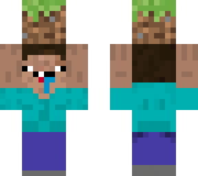 noob steve
