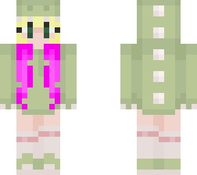 only me | Minecraft Skin