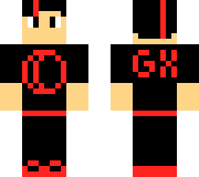 opera gx boy