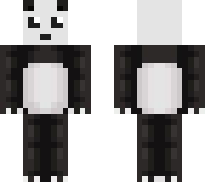 panda! || animals series||