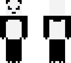 panda