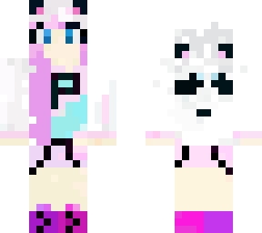 pandinhagamer