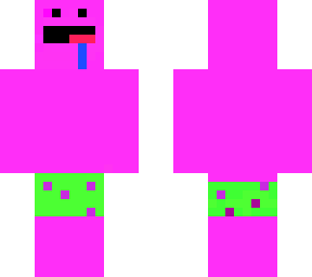 patrick the noob