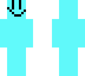 perfect minecraft skin