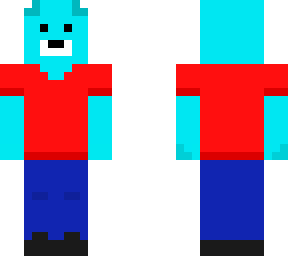 pigzu the bear