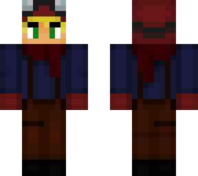 pilot