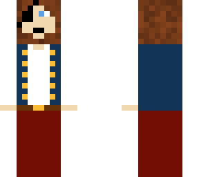 pirate