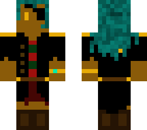 pirate bro