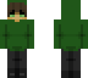 plant mage (boy)