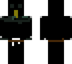 plauge doctor mixed with steampunk robot(fan request)