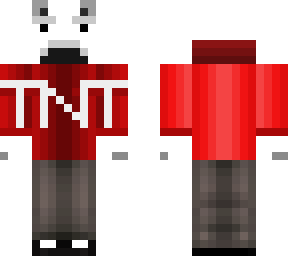 polar tnt