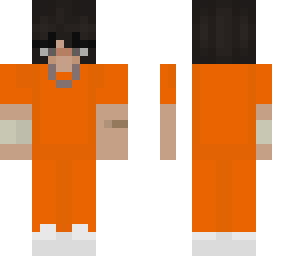 prisoner