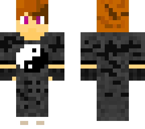 pro boize 95 dark herose harry